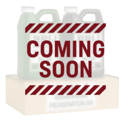 BRIJ-GUARD No.100 Polyaspartic