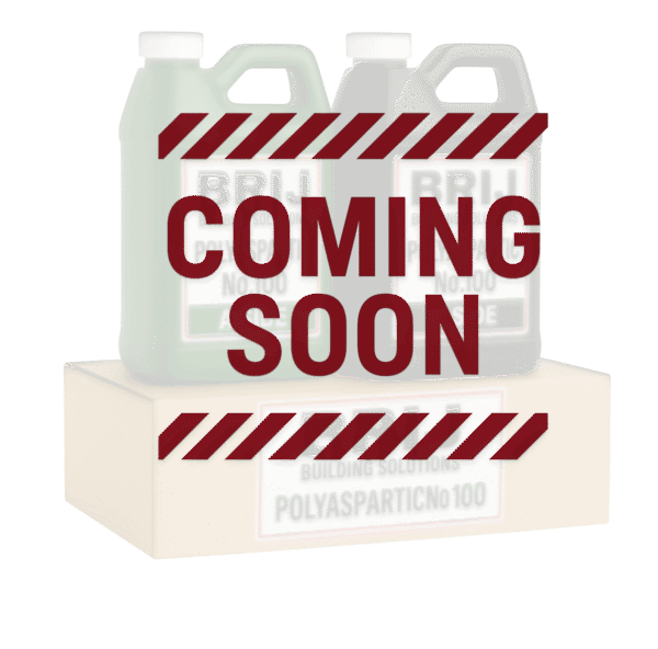 BRIJ-GUARD No.100 Polyaspartic