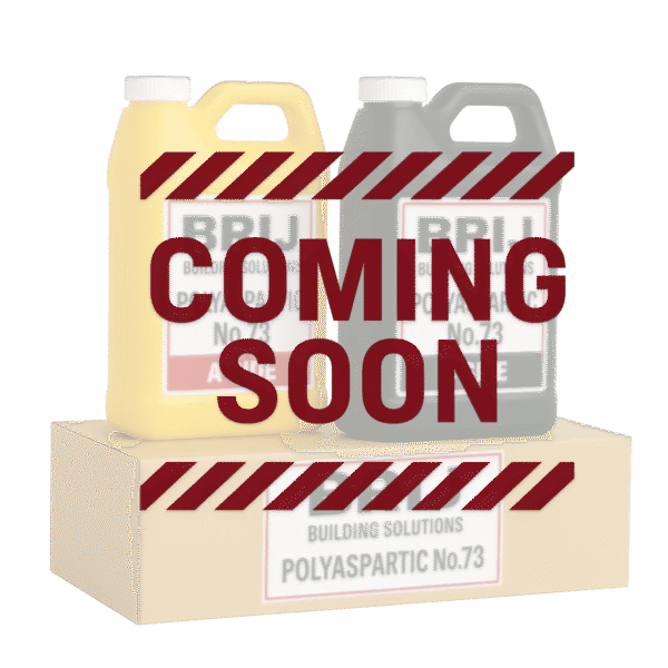YELLOW SOON BRIJ-GUARD No.73 Polyaspartic